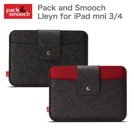 Lleyn for iPad mini 3/4 - MJSOFT (mjsoft.co.jp)