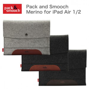 Merino for iPad Air 1/2