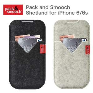 Shetland for iPhone 6/6s (iPhone 7/8にも対応)