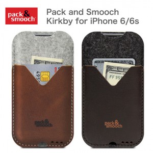 Kirkby for iPhone 6/6s (iPhone 7/8にも対応)