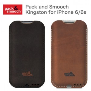 Kingston for iPhone 6/6s (iPhone 7/8にも対応)