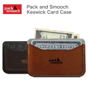 Keswick Card Case