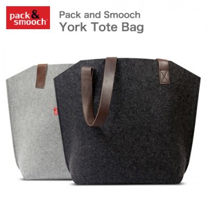 York Tote Bag