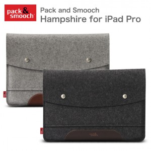 Hampshire for iPad Pro (12.9inch)  *第１世代、第２世代用