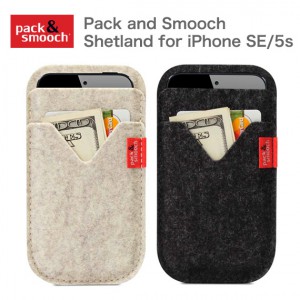 Shetland for iPhone SE/5s