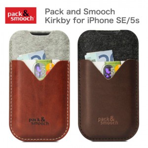 Kirkby for iPhone SE/5s