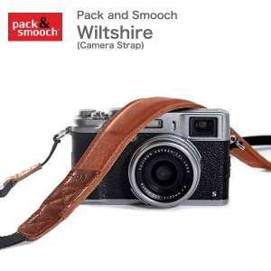 Wiltshire (Camera Strap)