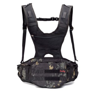 Henty Enduro Backpack