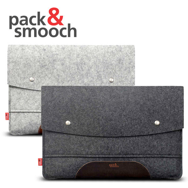 Pack&Smooch Hampshire MBP