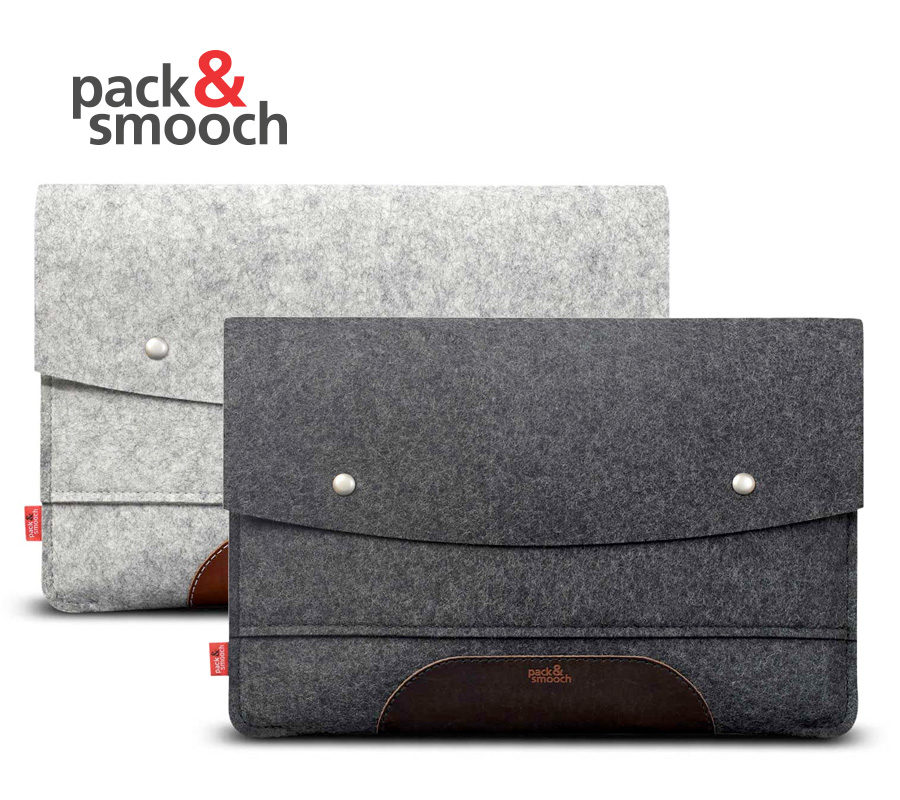 Pack&Smooch Hampshire 14/16M1