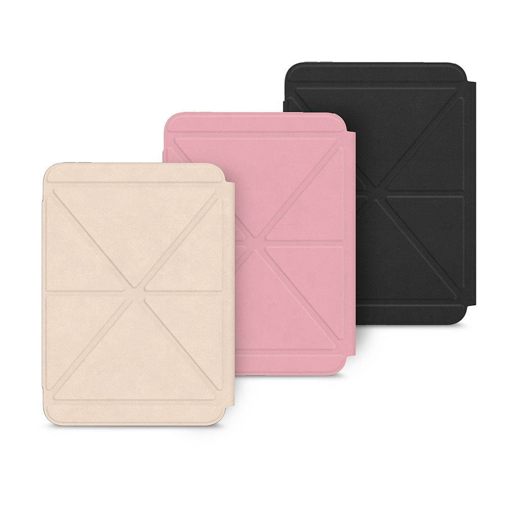 moshi VersaCover for iPad mini 6th Gen