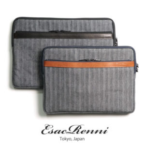 Esac Renni PC Sleeve Case (MacBook Pro 14/16対応)