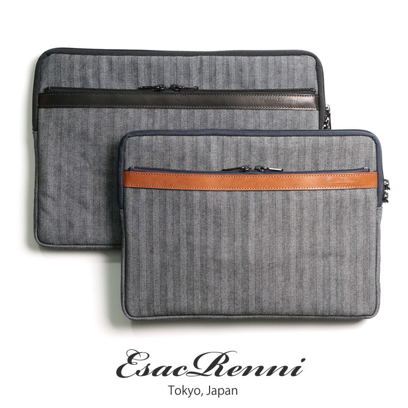 Esac Renni PC Sleeve Case