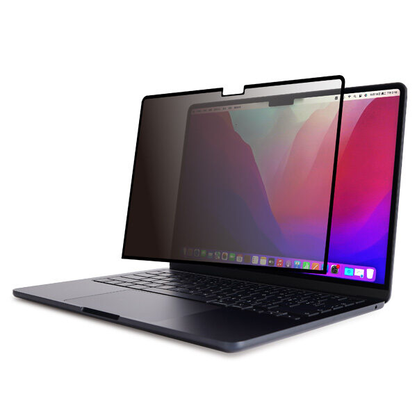 moshi iVisor XT for MacBook Pro(2021-)/Air(2022-)