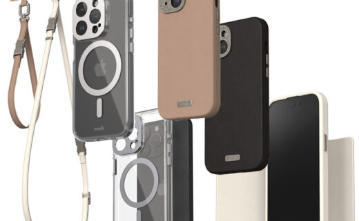 moshi iPhone 15シリーズ用製品